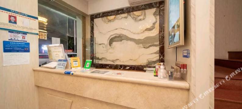 深圳三阳酒店(深圳双龙地铁站店)图片