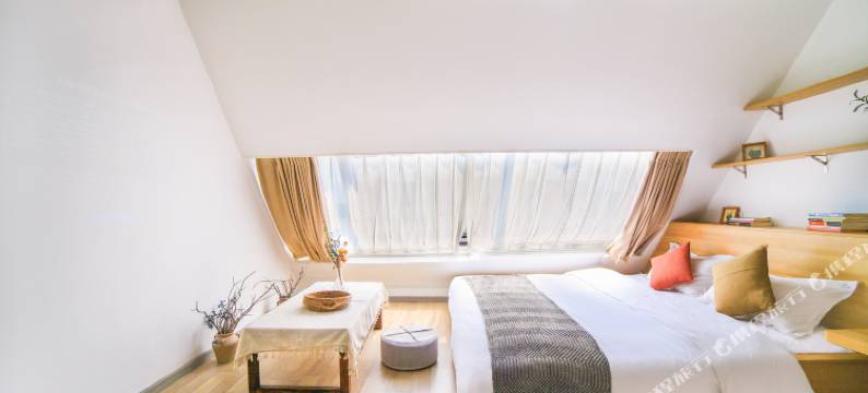 幸栖酒店(一品天下地铁站店)图片