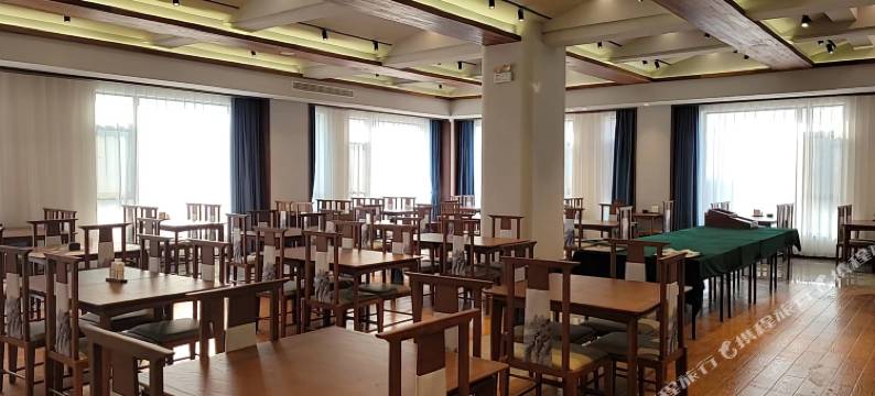 巩义山谷•觉醒酒店(嵩山大峡谷店)图片