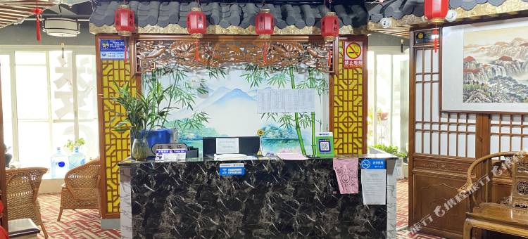 沧州唐韵酒店图片