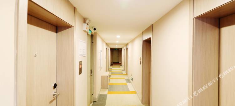 贝壳酒店(沈阳中街北站店)图片