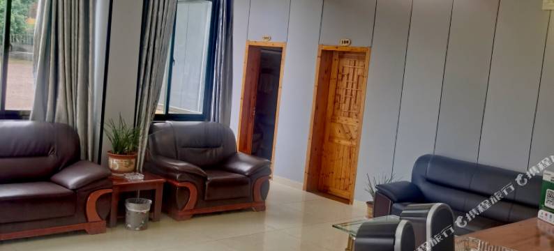 天柱山一方庄园图片