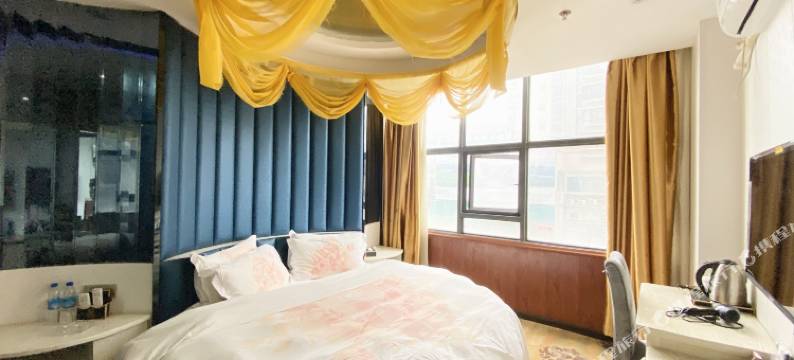 瓮安江南大酒店(锦美时代广场店)图片