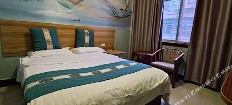 随州怡和苑宾馆图片