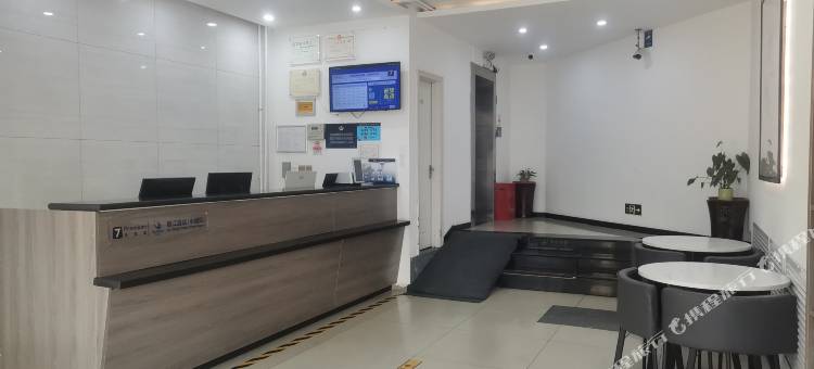 7天优品酒店(北京上地体育大学清河城铁站店)图片