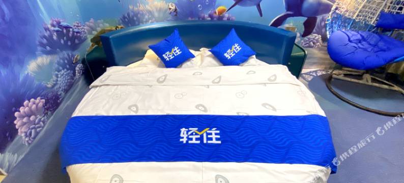 梧桐树精品酒店(新郑龙湖双湖大道店)图片