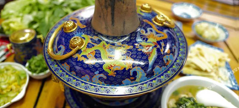 北戴河爱尚家临海酒店图片