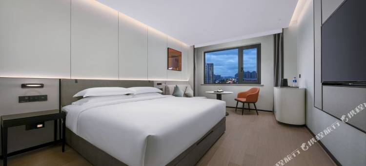 杭州开元萧山宾馆图片