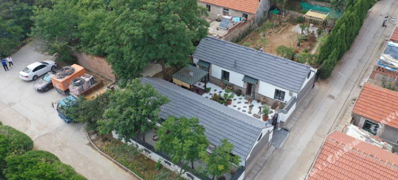 青岛喜府民宿图片