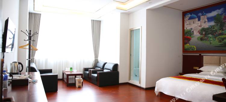 施甸罗扬商务酒店图片