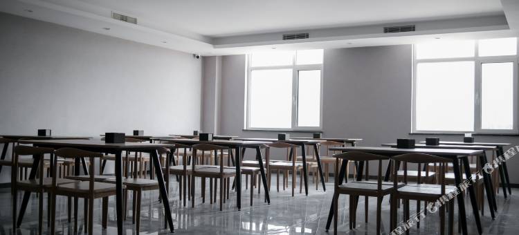 尚客优酒店(梁山小路口镇店)图片