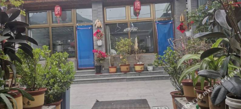 北京同缘客栈图片