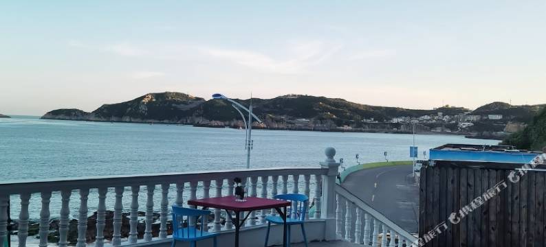 枸杞岛山海缘民宿图片