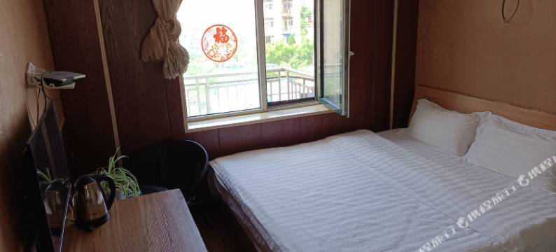 瓦房店元宝旅店图片