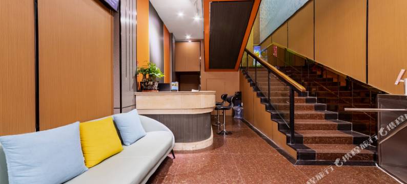 时代精品民宿(广州白云站远景路店)图片