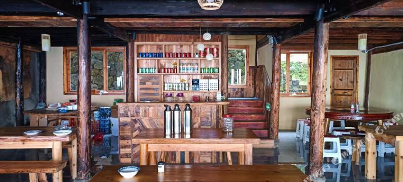 云和云端民宿图片