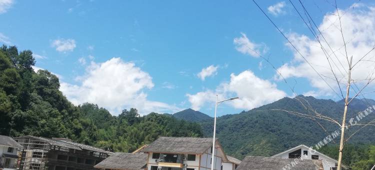 梵净山特号名居图片