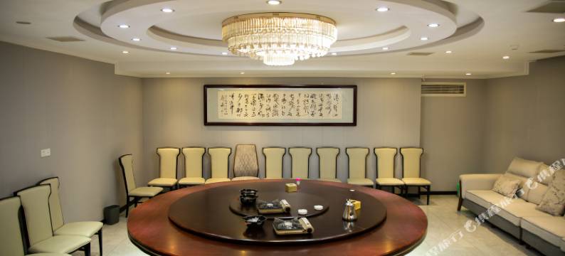 汉川华锦大酒店(汉海国际广场店)图片