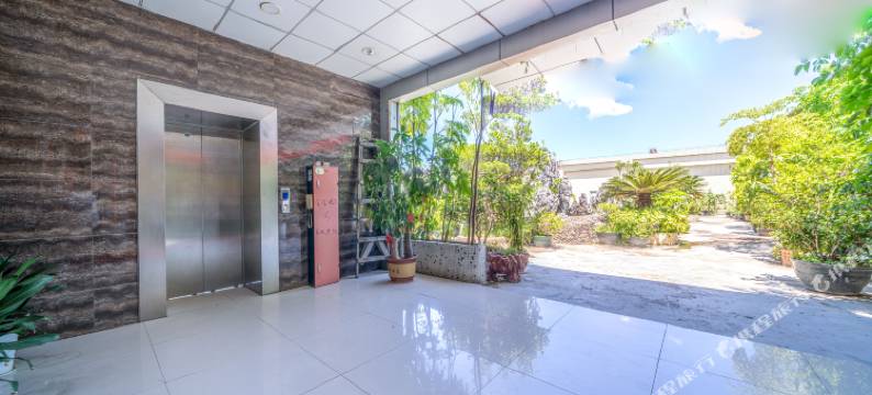 乐8连锁酒店(深圳荷坳坳背地铁站店)图片