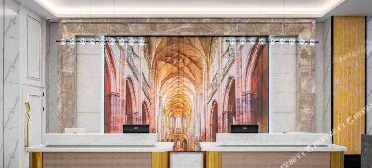 铂士顿智能酒店(全州高铁汽车站店)图片