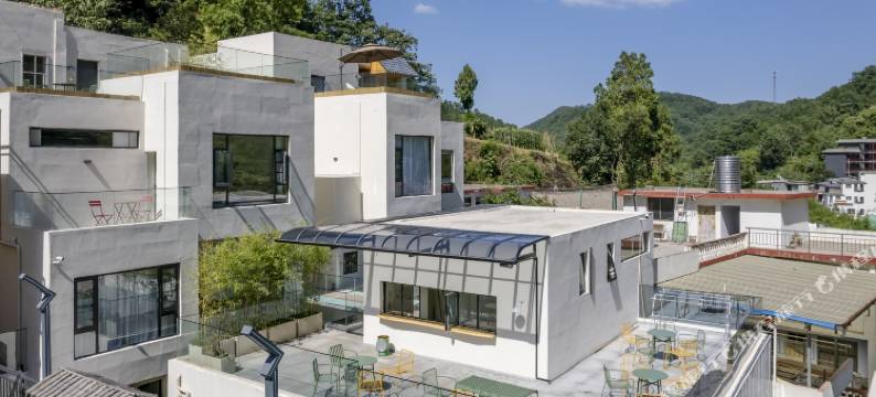 重渡沟川·艺术酒店图片