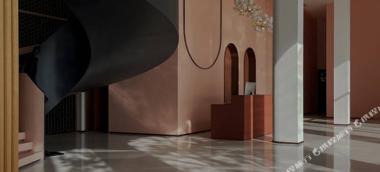 舟山珍珑·青石子度假庄园图片