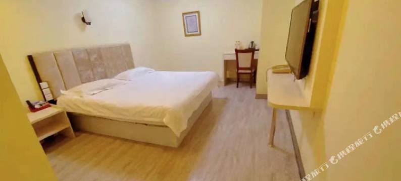 长春左岸宾馆图片