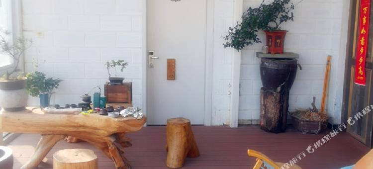 连云港茶香民宿图片