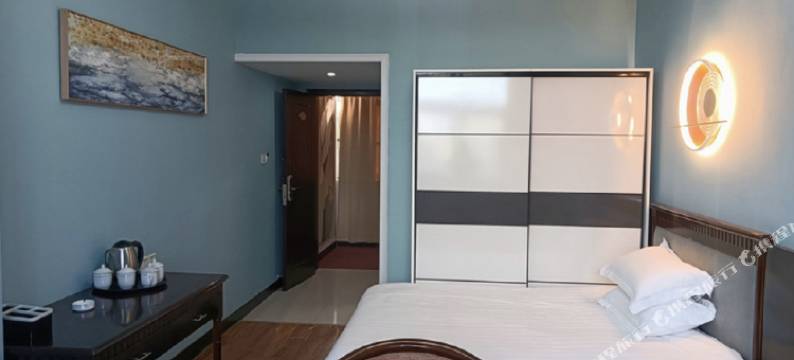 一米阳光公寓(南方店)图片