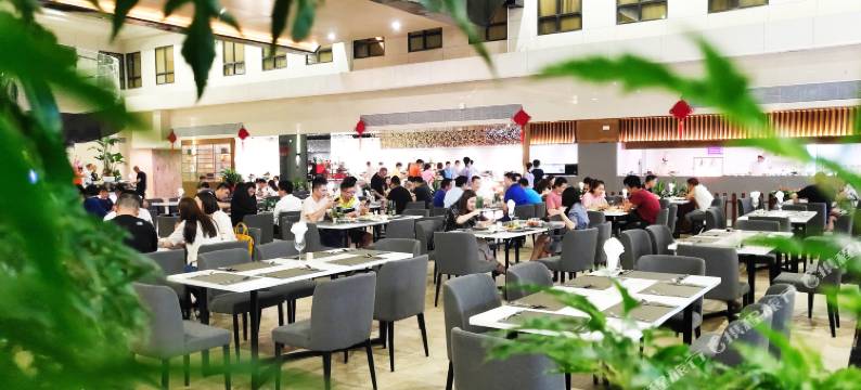 厦门可居酒店(厦门万达鹭港机场店)图片