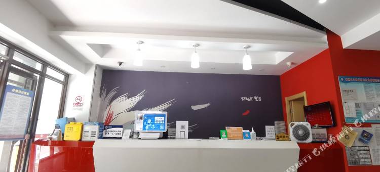 尚客优连锁酒店(北京通州区物资学院店)图片