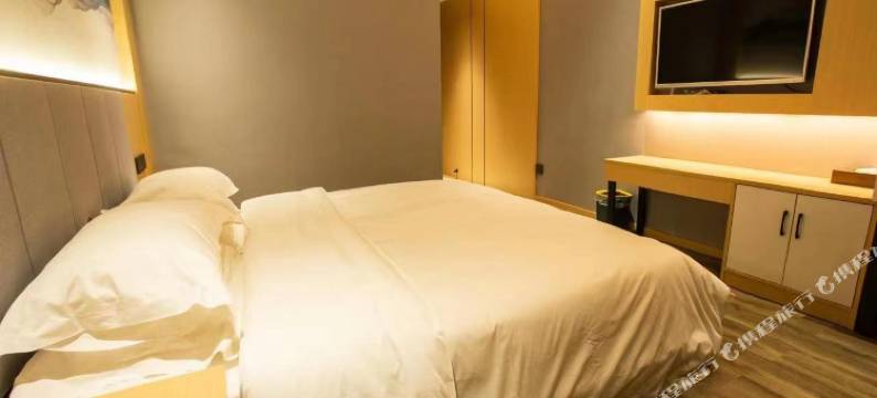 勉县海悦酒店图片