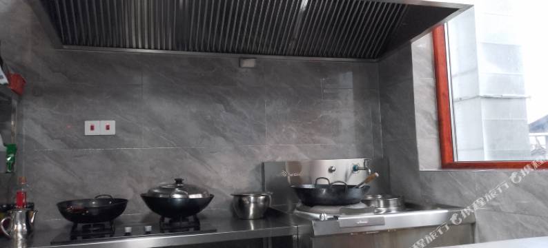 宜昌老街馨宿(三峡大坝店)图片