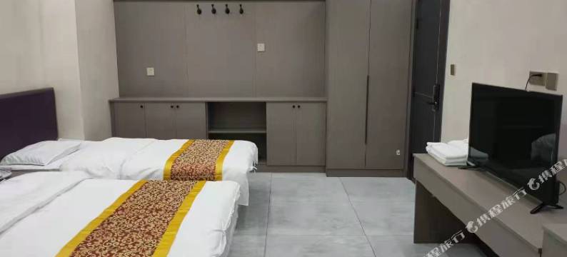 承德县紫塞商务宾馆图片