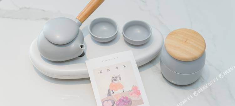 全季酒店(张家口崇礼裕兴路店)图片