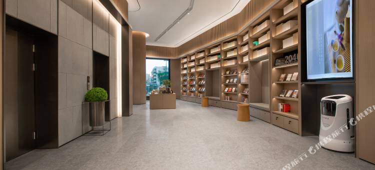 全季酒店(连云港苏宁广场店)图片