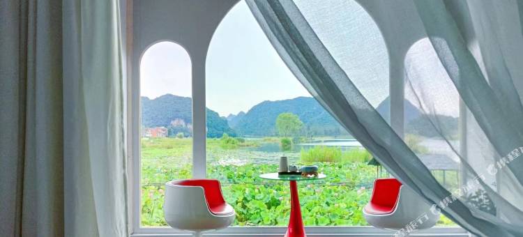 云上的家·天空之境·湖景民宿图片