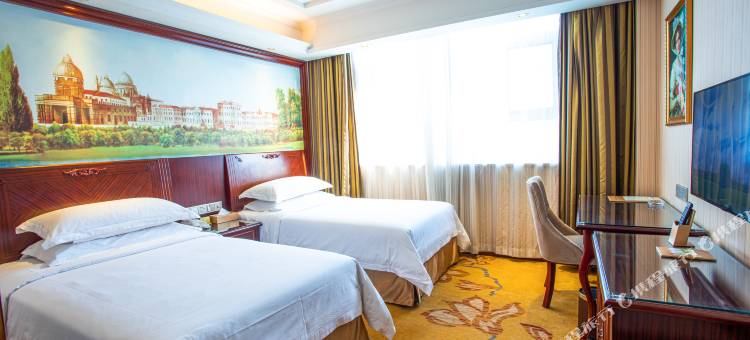 维也纳酒店(平遥古城店)图片