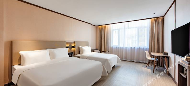 汉庭酒店(衡水安平店)图片