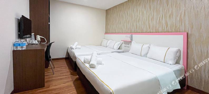 MII 酒店(Mii Smile Hotel Penang)图片