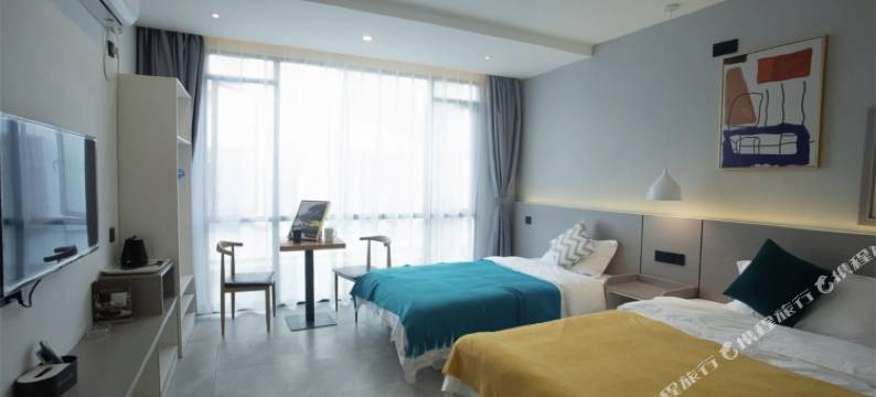 宜春一佳温泉客栈图片