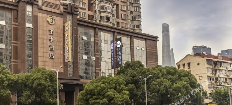 全季酒店(上海外滩城隍庙店)图片