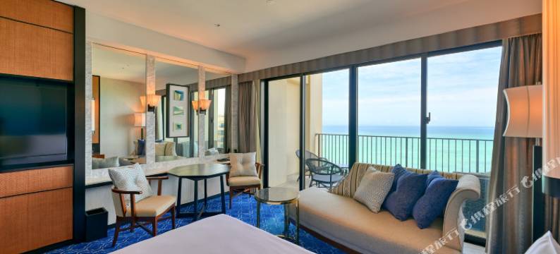 琉球名城海滩度假酒店(Ryukyu Hotel & Resort Nashiro Beach)图片