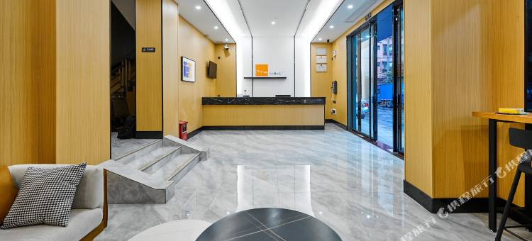 7天酒店(清远佛冈店)图片