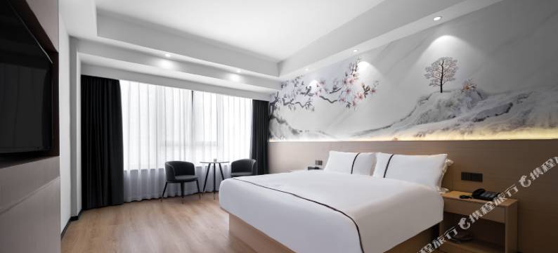 宁波春亚大酒店图片