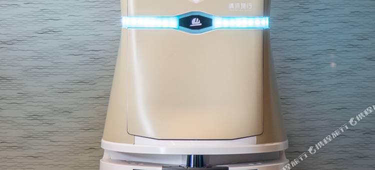 清沐酒店(巢湖万达东方国际店)图片