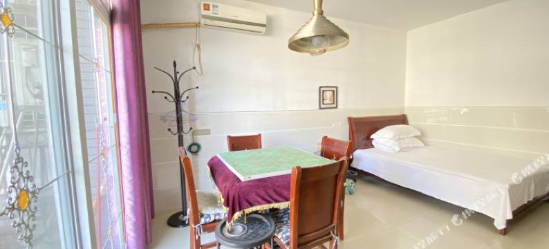 崇阳金福宾馆图片