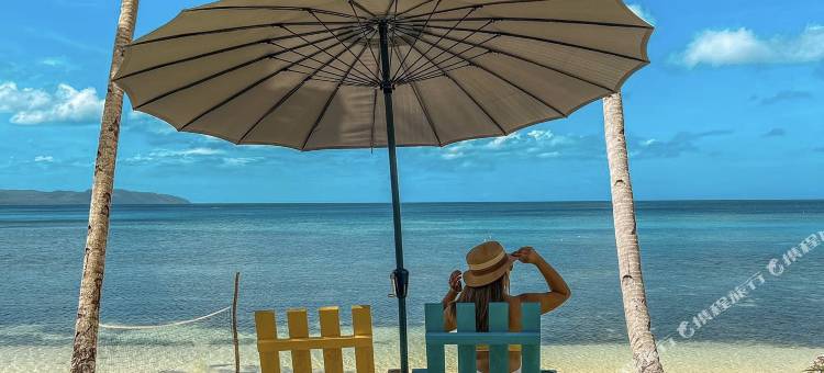 图布兰湾海滩度假村(Tuburan Cove Beach Resort)图片