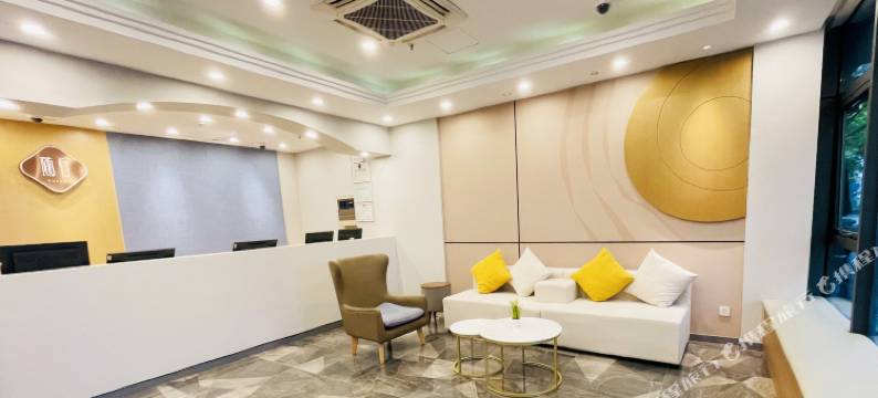 随行轻居酒店(上海大华虎城店)图片