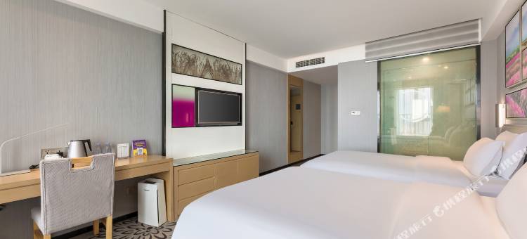 麗枫酒店(成都大丰凤凰山体育公园店)图片